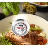 Rosenstein Söhne & Meat / Roasting Thermometer
