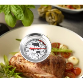Rosenstein Söhne & Meat / Roasting Thermometer