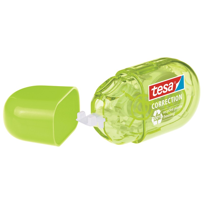 tesa UK 6 m x 5 mm Mini Correction Roller