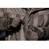 Deerhunter Rusky Silent Gloves - Peat, Brown olive