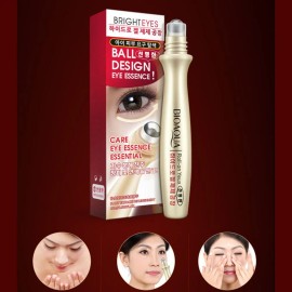 Bioaqua Roll Crema De Ojos Colágeno Reparadores De Ojeras Todo Tipo De Piel Día/noche