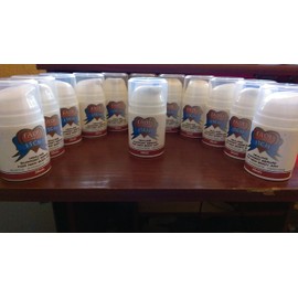 Fade The Itch 50ml Tattoo Aftercare - Single