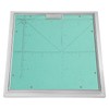 Fluoxtine Access Panel, 20 x 20 Inch Service Shaft Door,