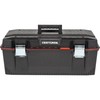CRAFTSMAN PRO Tool Box, Lockable, 28-in. (CMST28001)