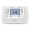 TotalHome Room STAT Wired Digital, White