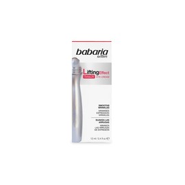 Babaria BtixEffect Contorno de Ojos de Uso Diario, 12 ml