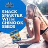 Chinook Seedery Chinook Seedery Roasted Jumbo Sunflower Seeds - Keto