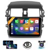 Leadfan Carplay for Toyota Corolla 2009-2013 Car Radio Wireless CarPlay