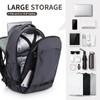 SUIKIHUM Travel Backpack for Women and Men, Lightweight 15.6" Laptop