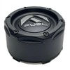 Matte Black Wheel Center Cap for Fuel 1003-49 1PC