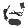 NP BX1 Dummy Battery Kit AC100‑240V Plug and Play Camera
