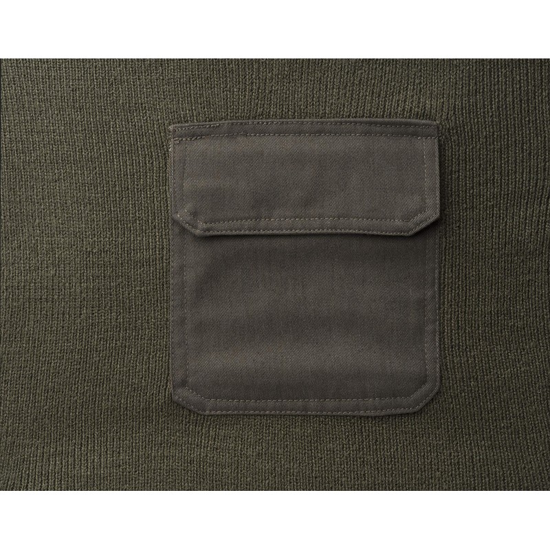 Bundeswehr Pullover – Military Pullover Men – Army Clothing Men
