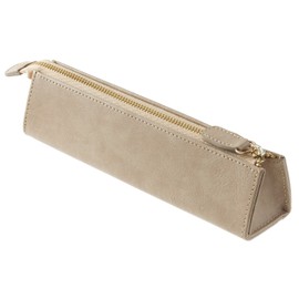 Shinko Seiki Pen Case Synthetic Leather Gurege HE-900-GJ