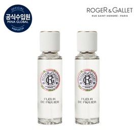 Roger & Gallet Fleur de Figuier Eau Parfumé 30ml (1+1) / 로저앤갈렛 플레르 드 휘기에 오 파르퓨메 30ml (1+1)