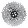 Mountain Bicycle 8 Speed Flywheel 11‑32T Card Type Cassette Sprocket