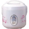 6 Cups Rice Cooker