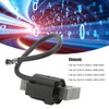 Golf Cart Ignition Coil JN 85640 01 00 Electrical Ignition