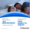 ResMed AirFit P10 Nasal Pillow Cushion - CPAP Mask Accessories