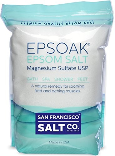 Epsoak Epsom Salt - Thumbnail 2