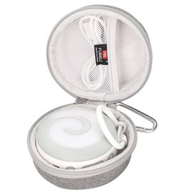 FBLFOBELI Portable Travel Case Compatible with Dreamegg D11&D11Max White Noise Machine (Case Only)
