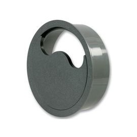 125MM Conduit Access Grommet,GR, Grommets Accessories, Qty X 1