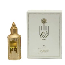 Lattafa Abraaj Parfum Oil By Lattafa pure concentrated perfume oil  20 Ml