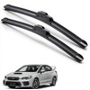 EZ Motoring For 2015-2021 Subaru WRX & STI Windshield Wiper