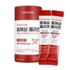 High On Sea Red Ginseng Stick Premium Red Sea Ginseng