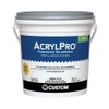 Custom Building Products AcrylPro Ceramic Tile Adhesive 1 gal.