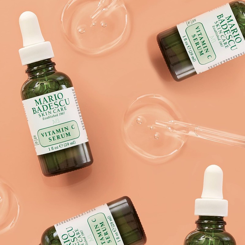 Vitamin C Serum by Mario Badescu for Women - 1