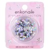 Beauty Nailer, Nail Art Parts, Eriko Nail Jewelry Collection, ERI-218,