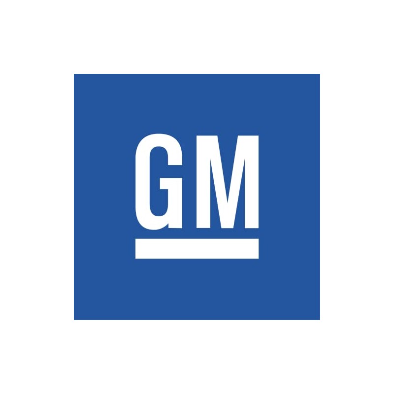 Genuine GM Parts - Bracket (25653132)