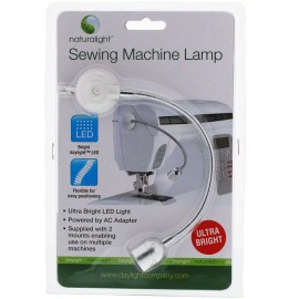 Daylight Sewing Machine Lamp