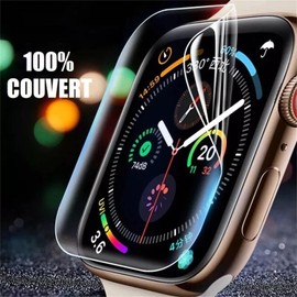 Garmin vivosmart 5 Film, Soft TPU Material, Automatic Repair, Easy Installation, Garmin Vivosmart5 TPU Protective Film, Bubble Free, High Sensitivity, Anti-Fingerprint, Easy Installation, No