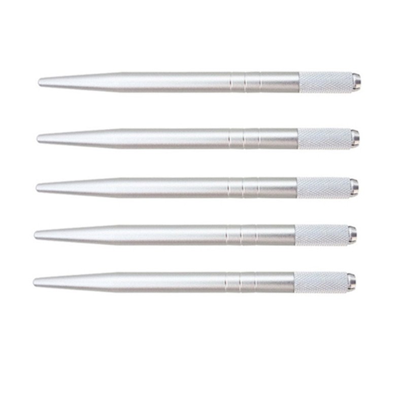Pinkiou Microblading Eyebrow Tattoo Pens