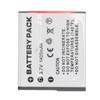 NP BG1 Battery 3.7V 1400mAh High Safety Slim Portable Strictly