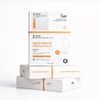Isorb Mezzo Repair Cream Mask Pack 2STEP (10 packs) Moisturizing