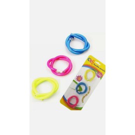 Cre8 Kenzies Flexible Pencils Pack of 3