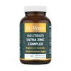 High Strength Ultra Zinc Complex, 120 Premium Capsules, Immune System,