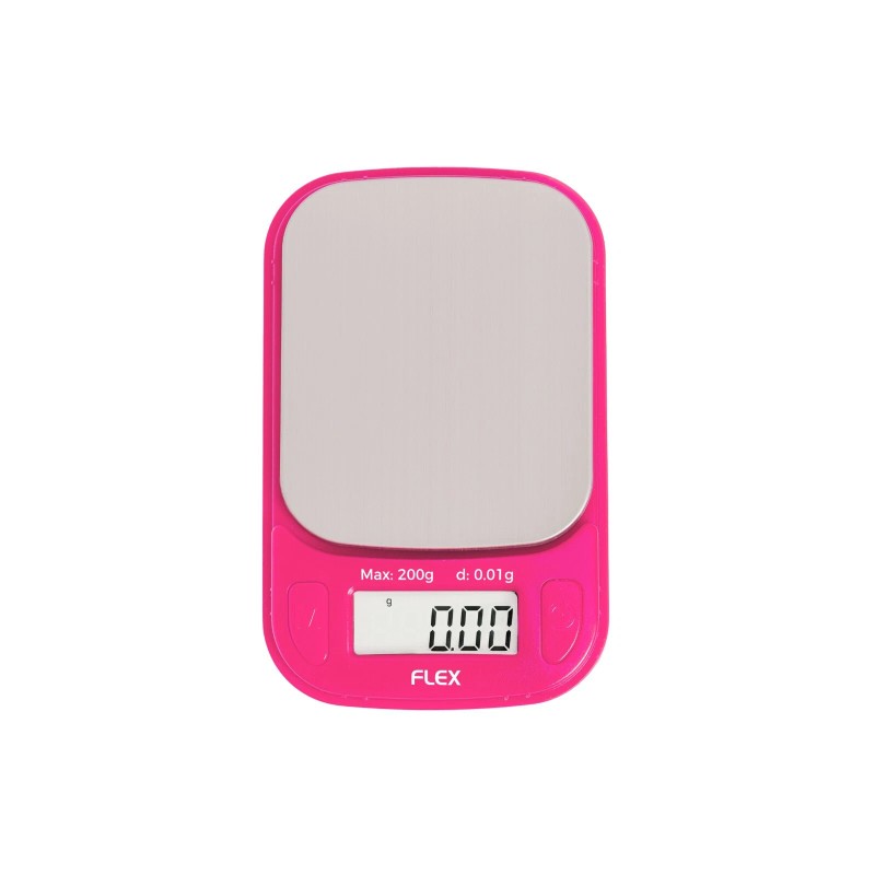 Truweigh Digital Kitchen Food Scale for Cooking - Grams &