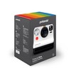 Polaroid Now Gen 2 Instant Camera - Black & White,