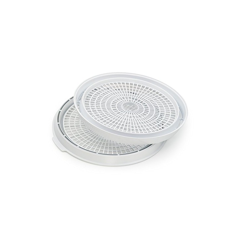 Presto 06306 Dehydro Electric Food Dehydrator Dehydrating Trays