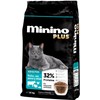 Minino Plus Multietapa 10 kg Alimento de calidad profesional