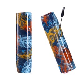 IQOS iluma i one/iluma one hard case with lanyard (11)