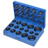 SW-Stahl S8045 O-Ring Assortment Box 419 Pieces Assorted