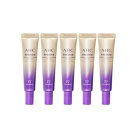AHC Season 13 Ampoule-in-Eye Cream Line Tightening 12ml x 5 / AHC 시즌 13 앰플 인 아이크림 라인 타이트닝 12ml 5개