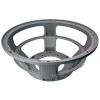 Lord of Bass 12" TI Subwoofer Speaker Frame Basket