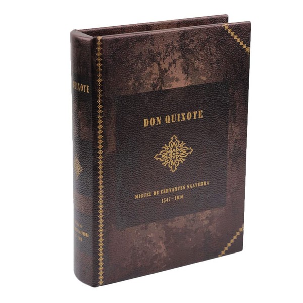 Akizuki Boeki Secret Book History Nobel Don Quixote S LV21023 S