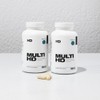 HD MUSCLE HD MUSCLE MultiHD Multivitamin Capsules | High Dose