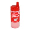 TAJIMA Micro Chalk - Red 10.5 oz (300g) Ultra-Fine Snap-Line